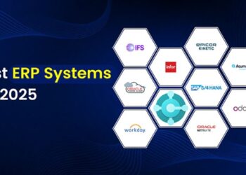 Best ERP Systems for 2025 Across Industries