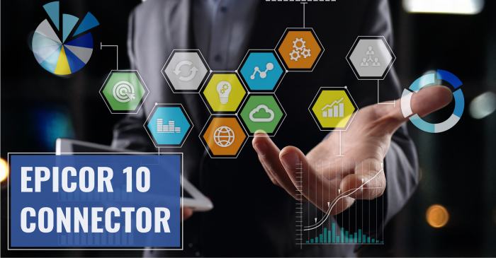 All-New Epicor 10 Connector | Datix