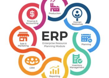 Top 7 Best ERP Software on the market: Newest Updated 2024