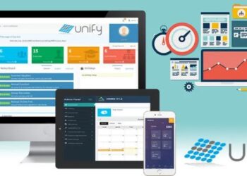 Unify ERP in Pune | ID: 18513395391
